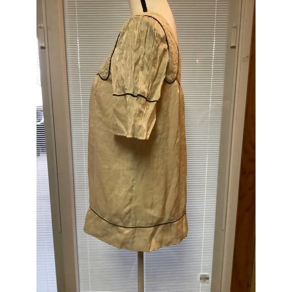 MM Couture Miss Me Tassel Top - Picture 6 of 11